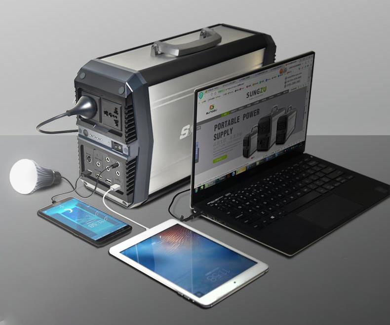 EMI測試是設(shè)計(jì)移動電源的一個關(guān)鍵性挑戰(zhàn)