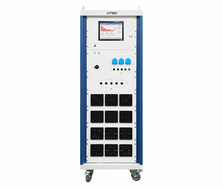 諧波、諧間波抗擾度 GB/T 17626.13