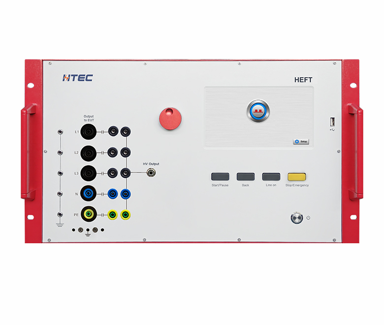 7kV脈沖群（獨(dú)立式三相）