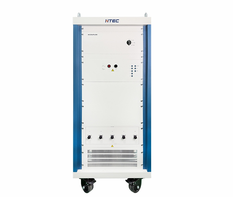 耦合去耦網(wǎng)絡(luò)