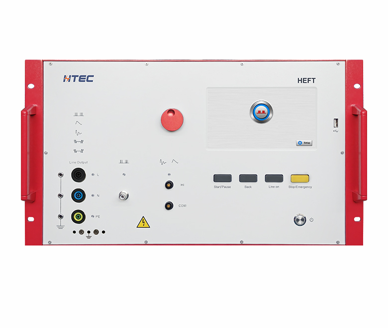 7kV脈沖群（獨(dú)立式單相）