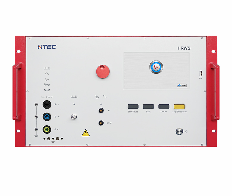 獨立式振鈴波發(fā)生器