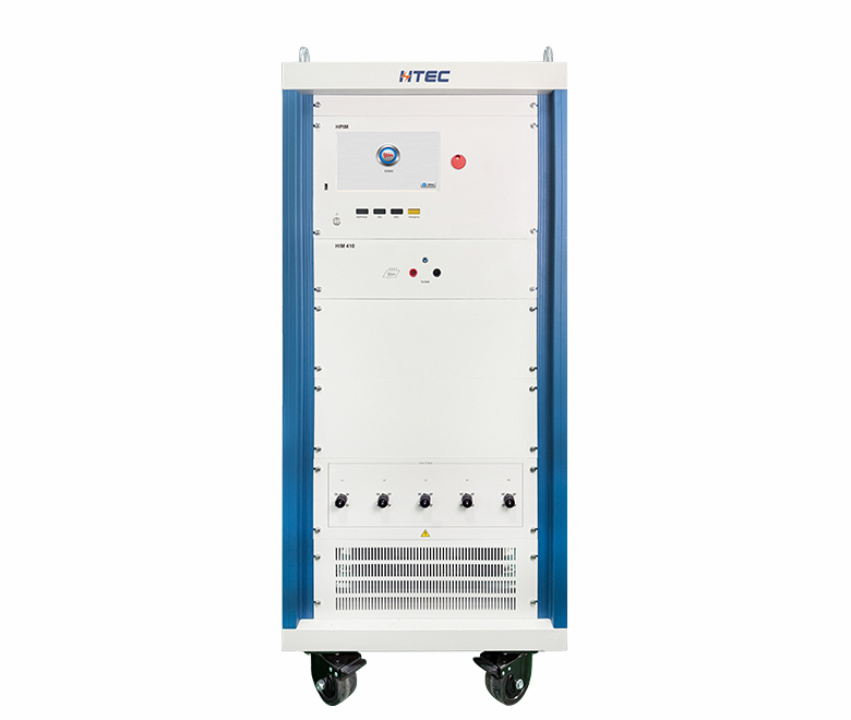 阻尼振蕩波磁場(chǎng) GB/T 17626.10