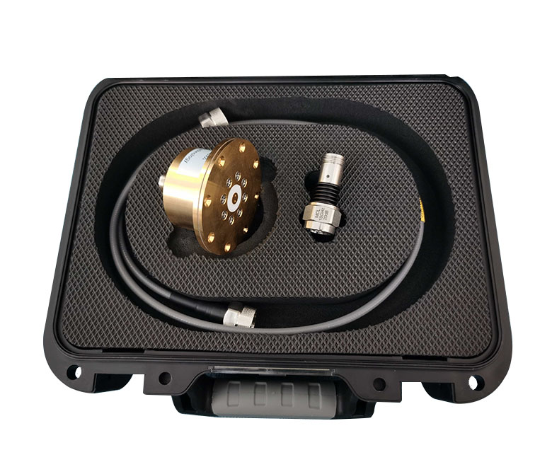 校準靶