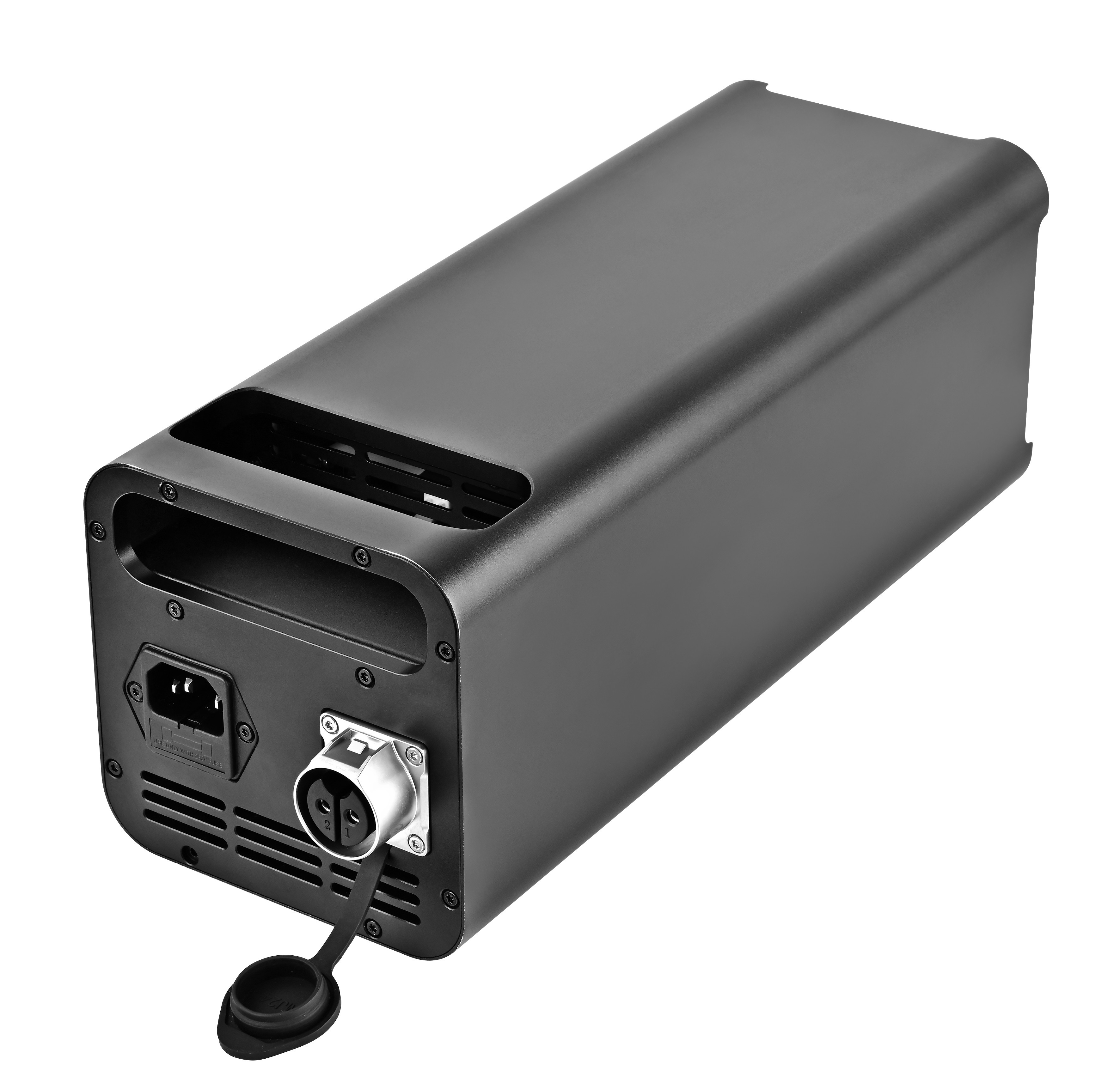 淺析電源電磁兼容性設(shè)計(jì)